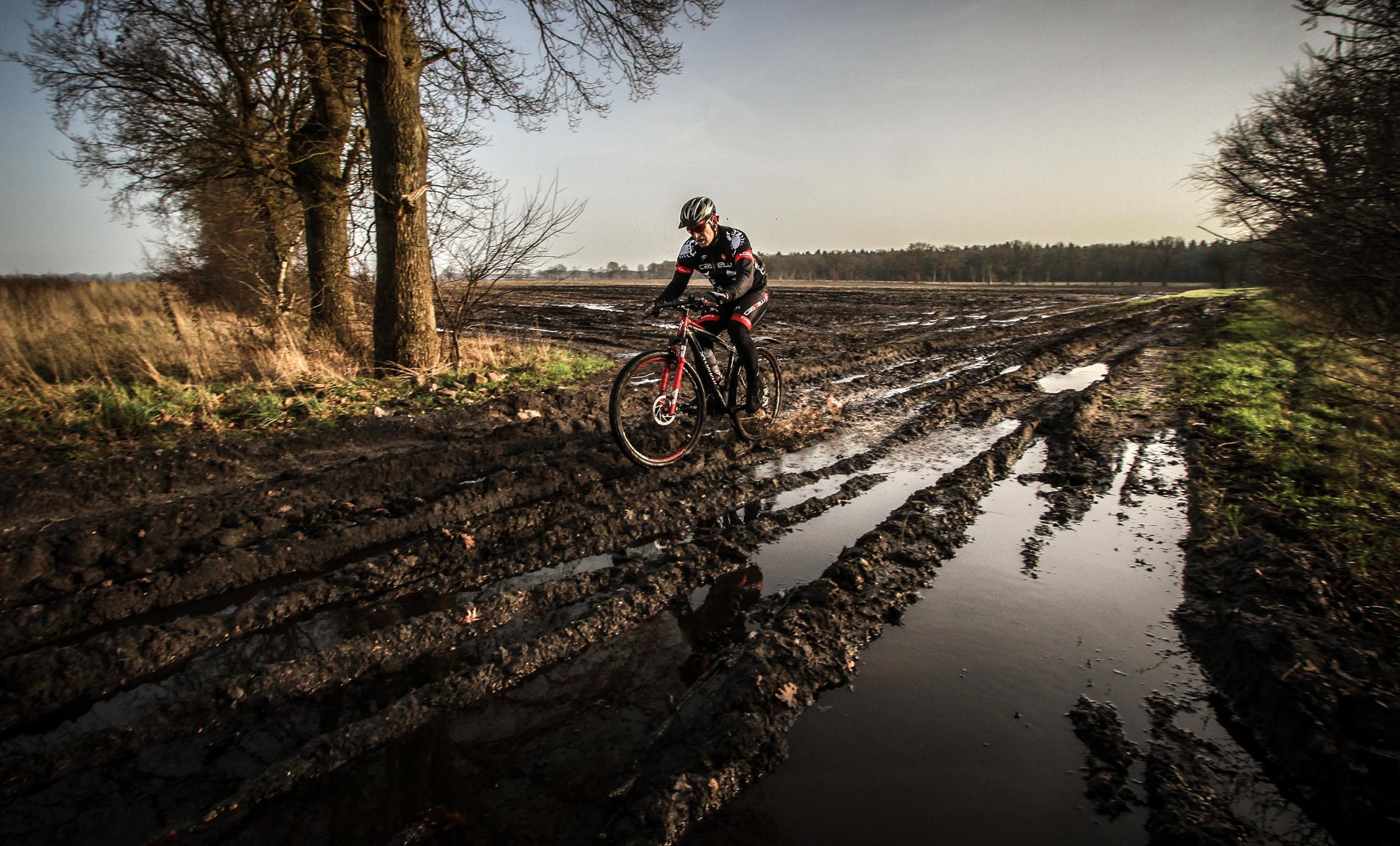 Fietsen biedt kansen voor Drenthe > Op Fietse in Drenthe