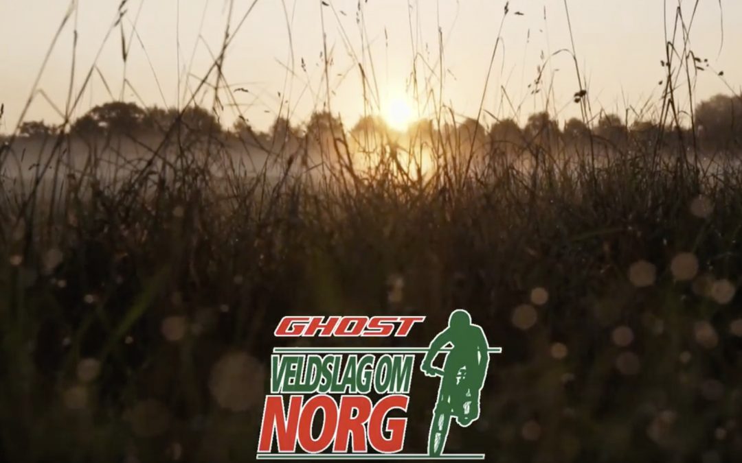 Terugblik: Ghost Veldslag om Norg aftermovie