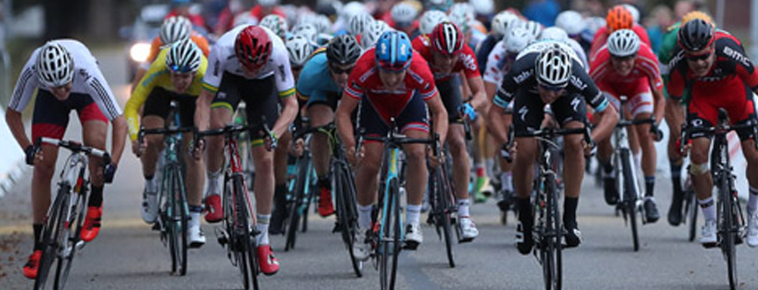 Olympia’s Tour