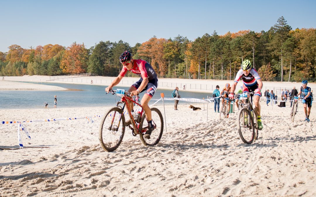 Geopark Hondsrug Classic 2018