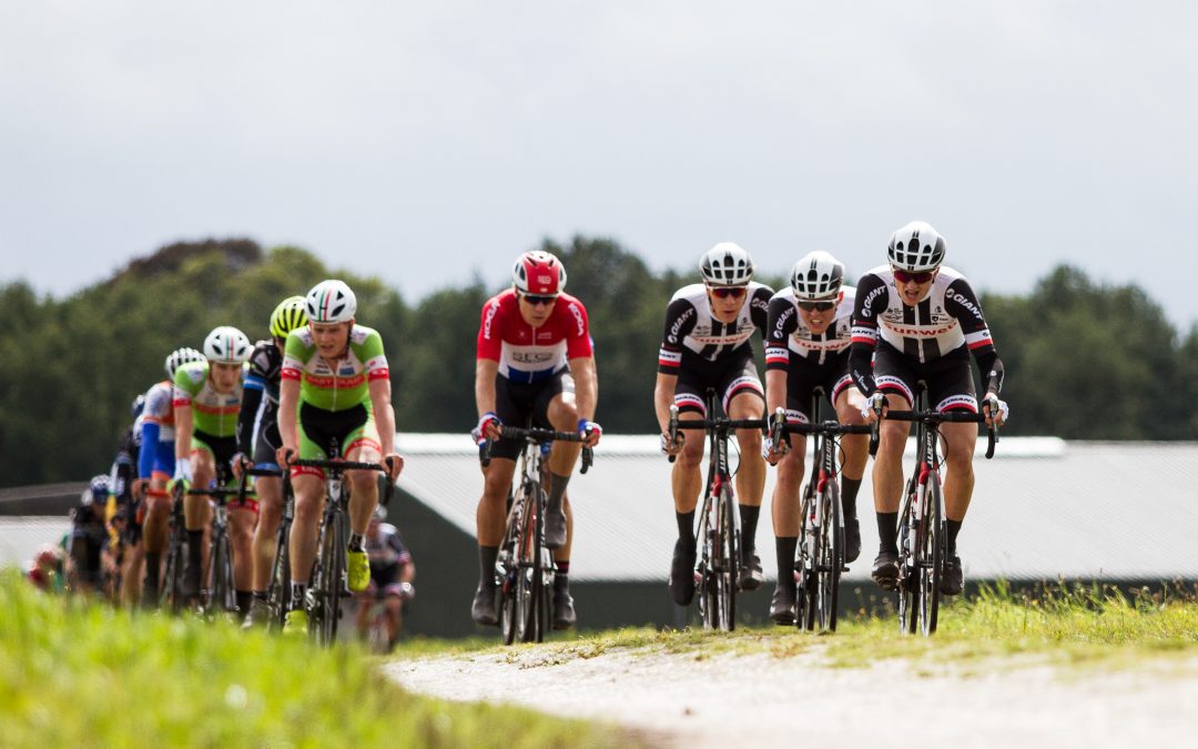 Olympia’s tour: 16 – 20 oktober