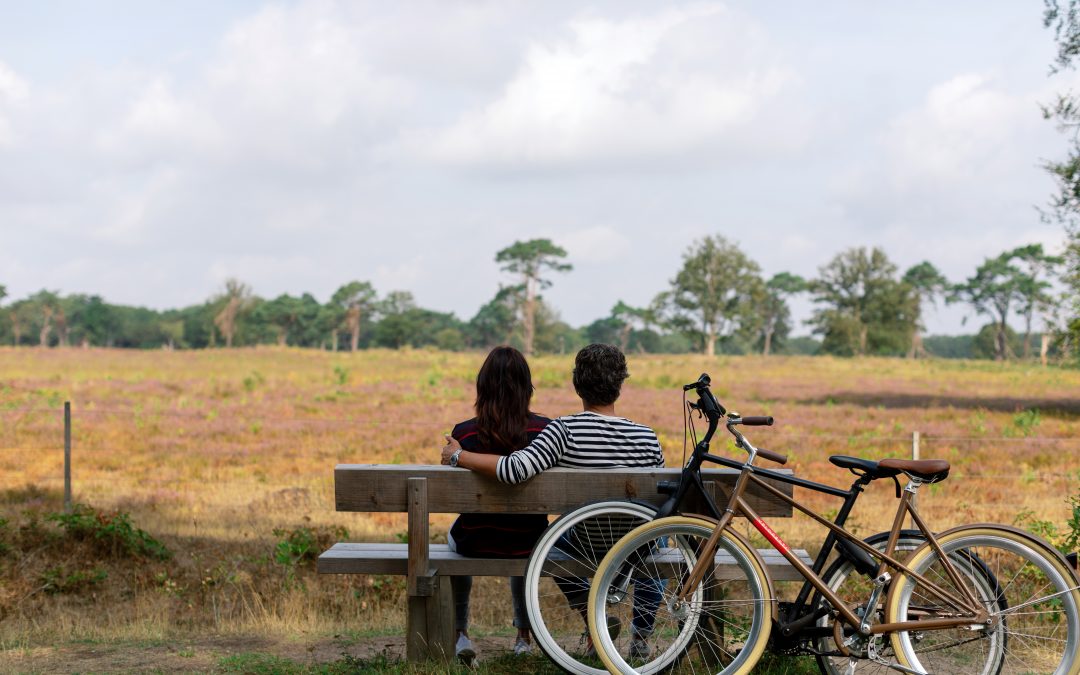 Op Fietse in Drenthe – Zomereditie 2020