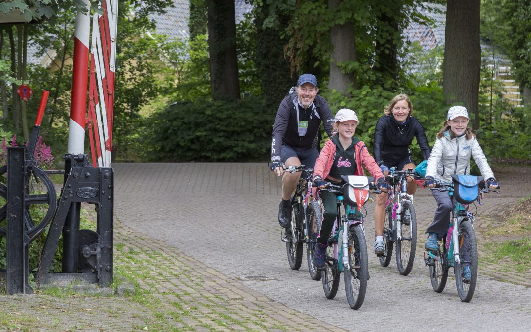 Veelgestelde vragen over fietsen in Coronatijd