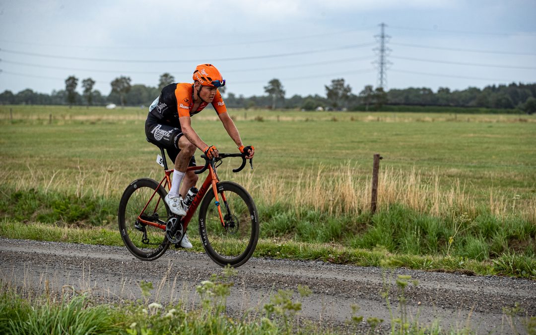 Racefietsen en Gravelriding in Noordenveld