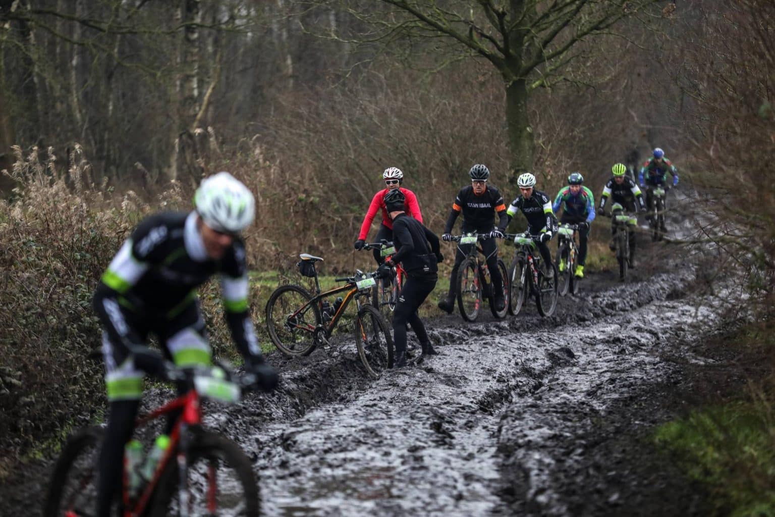 opfietse blog - Drenthe200