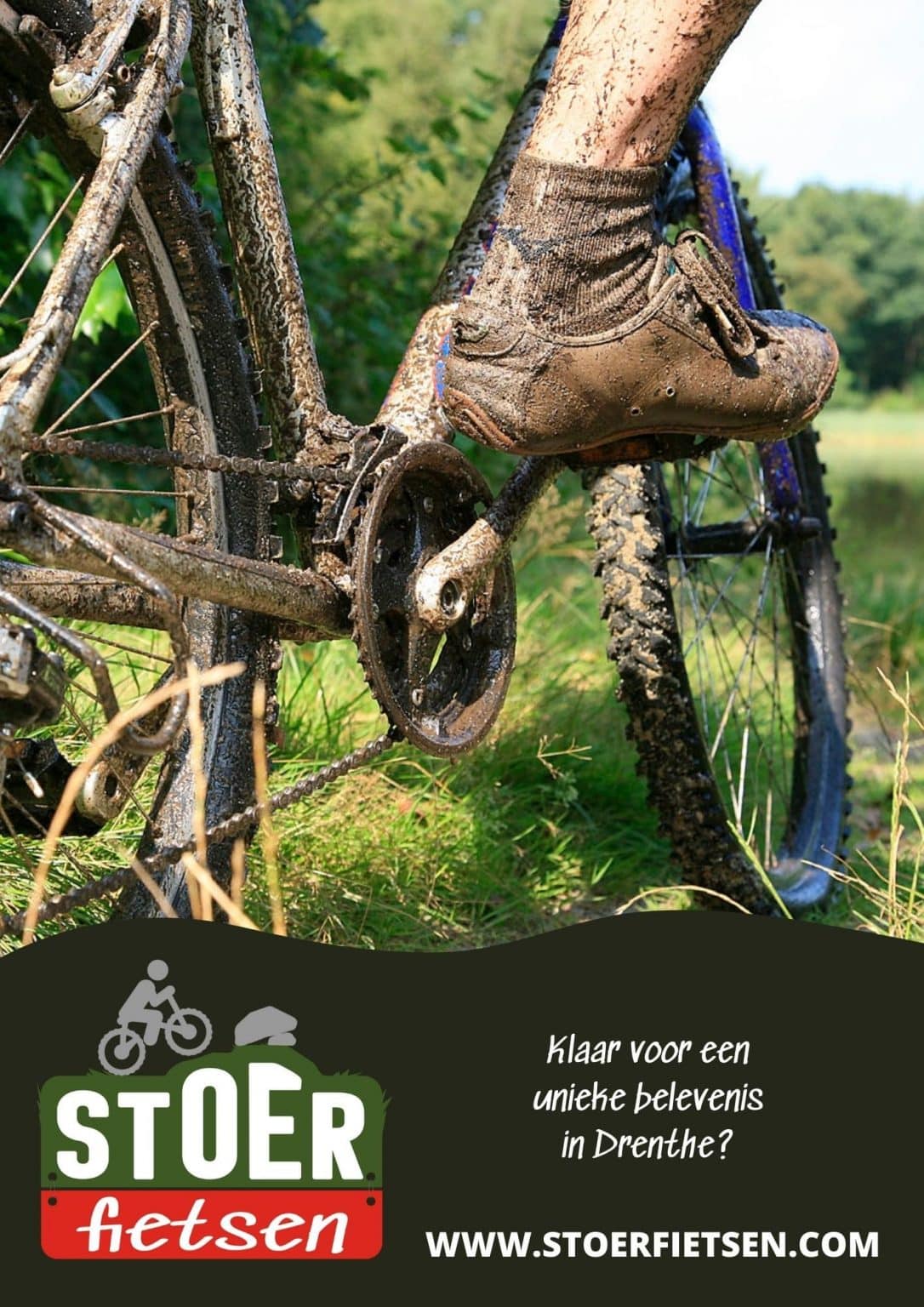 opfietse blog - Stoer Fietsen