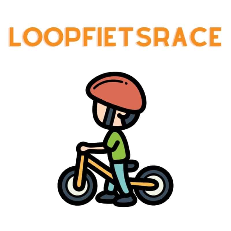 loopfietsrace,fietsevenement,ekwielrennen2023,drenthe2023 - Loopfietsrace meppel