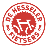 logo_DeHesselerFietsers_rood