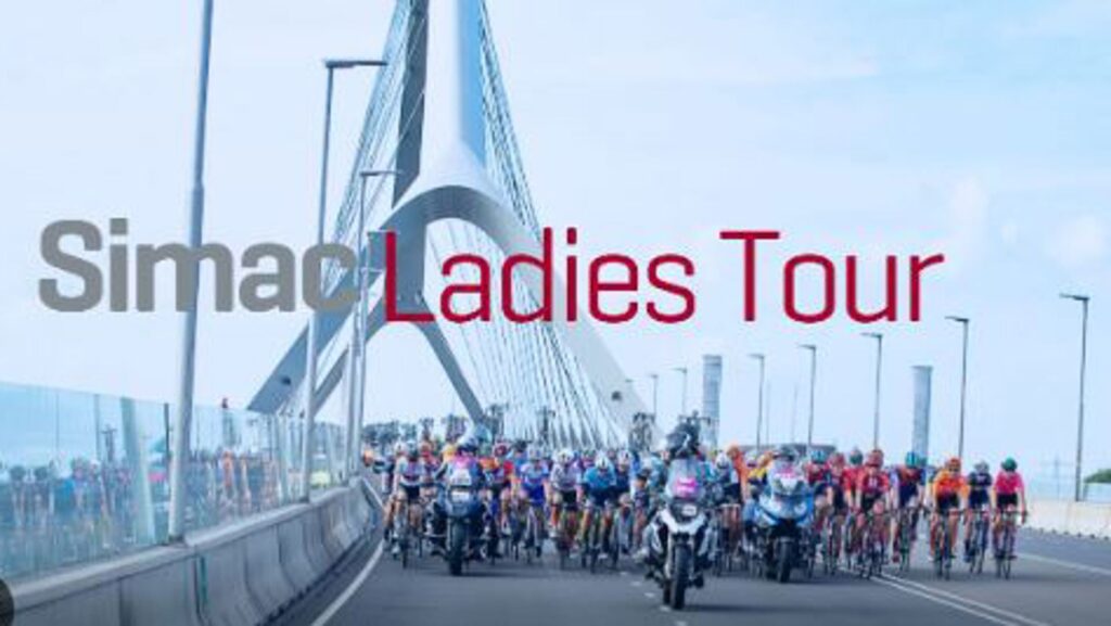 simac ladies tour