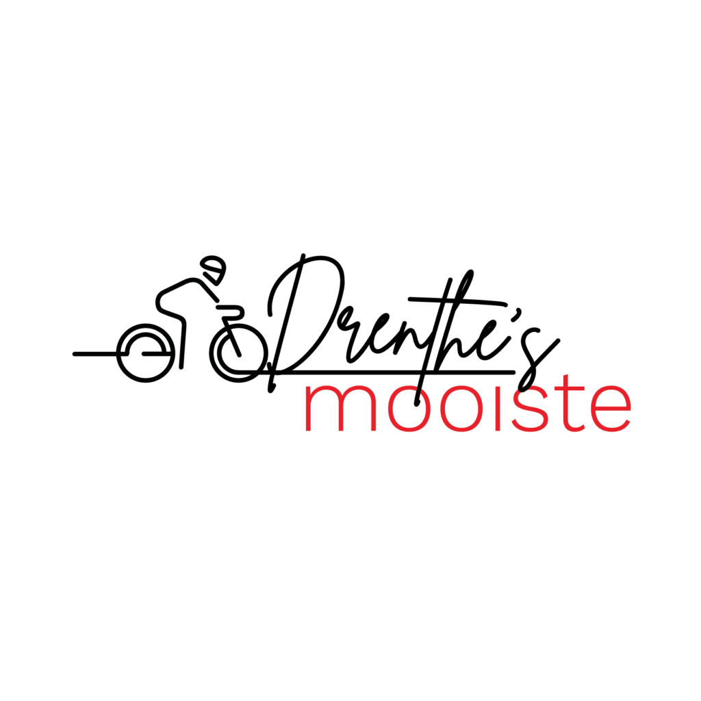 Logo Drenthe's Mooiste