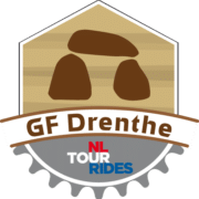 Logo Gran Fondo Drenthe
