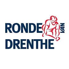 Logo Ronde van Drenthe