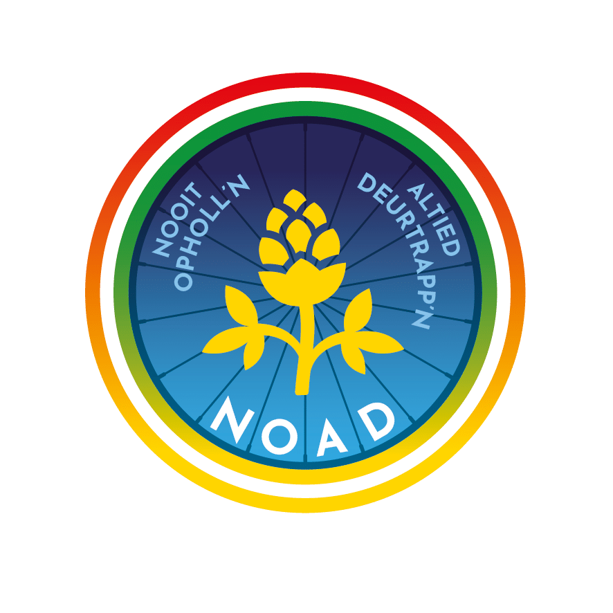 Logo TFC Noad