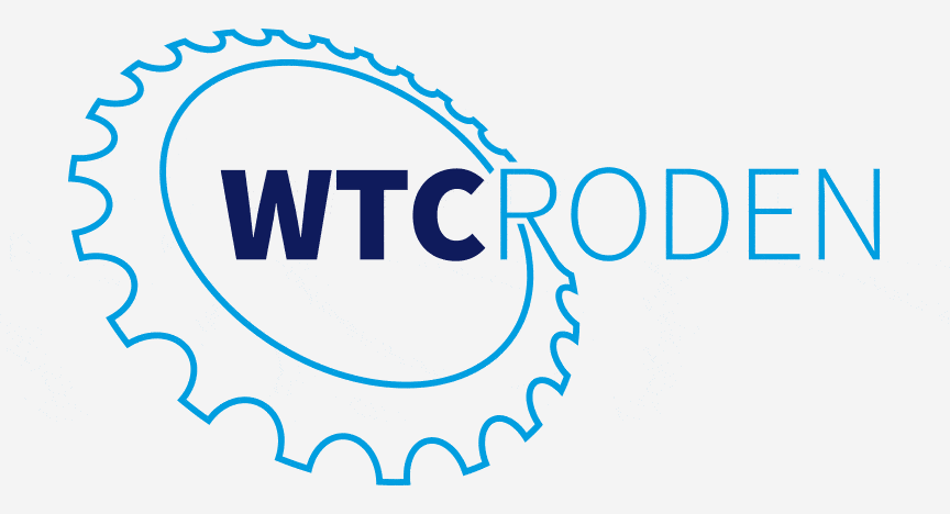 Logo WTC Roden