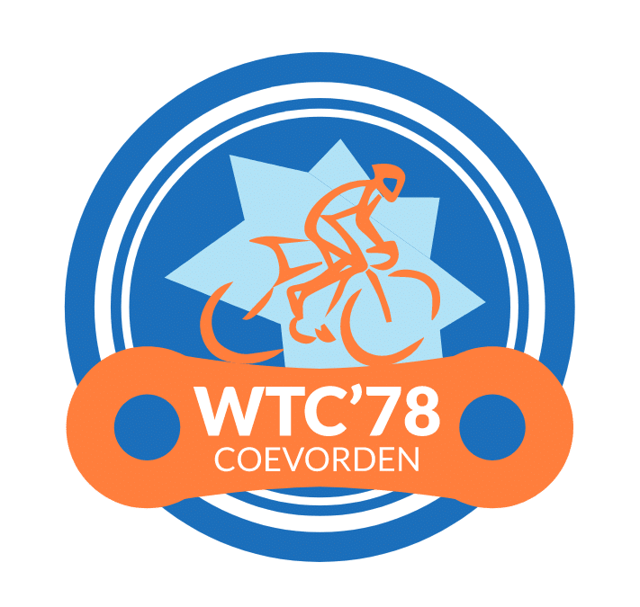 Logo WTC'78 Coevorden