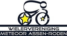 Logo WV Meteoor Assen-Roden