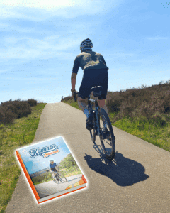 - Boek Klimmen in Nederland