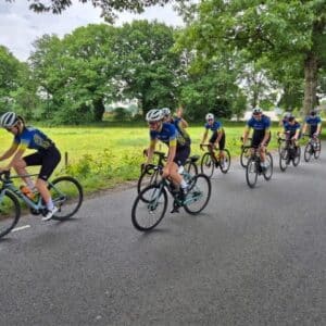- Nationale Klimaat Fietsdag 20 sep 2025
