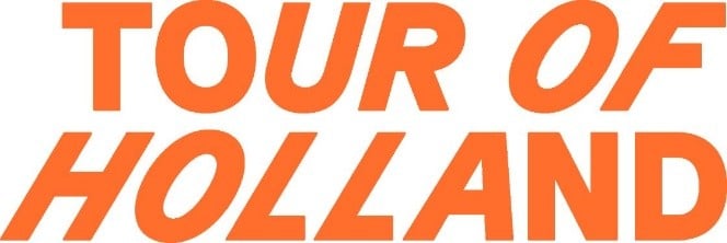 Tour of Holland logo