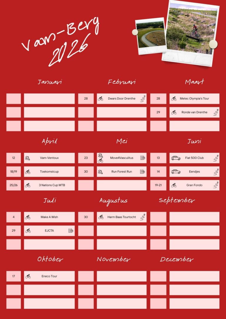 - 20260603 Vam berg kalender