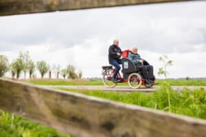 opfietse - Kopie van LucasKemper THFL Riksja HR 17